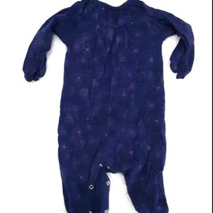 Baby girl one piece outfit bundle